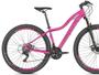 Imagem de Bicicleta Feminina MTB Aro 29 Absolute Hera 21V Freio Disco