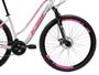 Imagem de Bicicleta Feminina Rebaixada Aro 29 KSW 21 Marcha Freio Disco