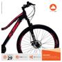 Imagem de Bicicleta Feminina Sunny Aro 29 Quadro 17 Alumínio 21v Suspensão Freio a Disco - KSW