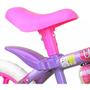 Imagem de Bicicleta Feminina Violet Aro 12 Meninas - Nathor