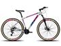 Imagem de Bicicleta Feminino 29 KOG 24V Shimano Freio Disco Hidráulico