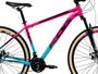 Imagem de Bicicleta Feminino Aro 29 KOG 21V Cambio Shimano Freio Disco