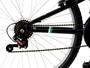 Imagem de Bicicleta Fisher Hill Razer Aro 26 21 Marchas 