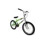 Imagem de Bicicleta Fly Aro 20 Cross em Aço BMX Freio V-Brake