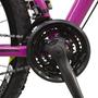 Imagem de Bicicleta Fuji TKZ 21 Velocidades Câmbio Tras. Shimano Quadro 15" em Alumínio Aro 29
