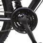 Imagem de Bicicleta Fuji TKZ Quadro 15" Alumínio 21 Marchas Freio a Disco Aro 29 Suspensão Mecânica
