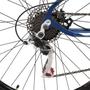 Imagem de Bicicleta Fuji TKZ Quadro 17" em Alumínio 21 Marchas Freio a Disco Aro 29 Suspensão Mecânica