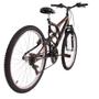 Imagem de Bicicleta Full FA240 Aro 26 18 Marchas Free Action