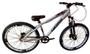 Imagem de Bicicleta Gios Frx Evo Branco  Aro 26 Freeride Freio Disco Hidráulico