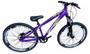 Imagem de Bicicleta Gios Frx/Evo Roxo Aro 26 Freeride Freio Disco Hidráulico Roxo