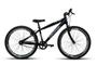 Imagem de Bicicleta Gios Wheeling Garfo rigido Aro Vmaxx Frx/4trix Preta Cinza