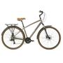 Imagem de Bicicleta Groove Blues HD 21v Prata Quadro 17