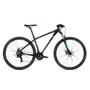 Imagem de Bicicleta Groove Hype 10 21v MD aro 29 Pto/Branco Qdro 20.5