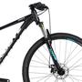 Imagem de Bicicleta Groove Hype 10 21v MD aro 29 Pto/Branco Qdro 20.5