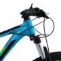 Imagem de Bicicleta Groove Hype 70 - Azul/Verde