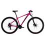 Imagem de Bicicleta Groove Indie 50 - Rosa