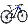 Imagem de Bicicleta Groove Ska 50 12v aro 29 Azul/Preto Quadro 17