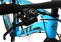 Imagem de Bicicleta GTI Roma Aro 29 Quadro 17 Alumínio Azul 21V .