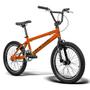 Imagem de Bicicleta gts aro 20 freio V-brake Sem Marchas  gts m1 sk bmx