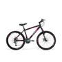 Imagem de Bicicleta GTS Aro 26 Freio a disco 21 Marchas Amortecedor   GTS M1 Walk New