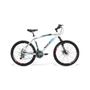 Imagem de Bicicleta GTS Aro 26 Freio a disco 21 Marchas Amortecedor   GTS M1 Walk New