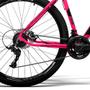 Imagem de Bicicleta Gts aro 29 Freio a disco 21 Marchas e Amortecedor  GTS M1 Ride New COLOR