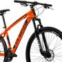 Imagem de Bicicleta Gts aro 29 Freio a disco 21 Marchas e Amortecedor  GTS M1 Ride New COLOR