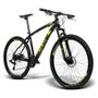 Imagem de Bicicleta GTS Aro 29 Freio a Disco Câmbio Gtsm1 TSI 21 Marchas e Amortecedor  GTS M1 Ride New