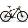 Imagem de Bicicleta GTS Aro 29 Freio a Disco Câmbio Gtsm1 TSI 21 Marchas e Amortecedor  GTS M1 Ride New