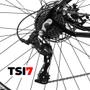 Imagem de Bicicleta GTS Aro 29 Freio a Disco Câmbio Gtsm1 TSI 21 Marchas e Amortecedor  GTS M1 Ride New