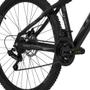 Imagem de Bicicleta GTS Aro 29 Freio a Disco Câmbio Shimano 21 Marchas e Amortecedor  GTS M1 Advanced