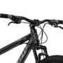 Imagem de Bicicleta GTS Aro 29 Freio a Disco Câmbio Shimano 21 Marchas e Amortecedor  GTS M1 Advanced
