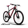 Imagem de Bicicleta GTS aro 29 Freio a Disco Câmbio Shimano Altus 24 Marchas e amortecedor  Ride New Altus