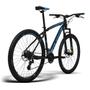 Imagem de Bicicleta GTS aro 29 Freio a Disco Câmbio Shimano Altus 24 Marchas e amortecedor  Ride New Altus