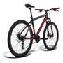 Imagem de Bicicleta GTS Aro 29 Freio a Disco Câmbio Traseiro GTSM1 MX8 24 Marchas e Amortecedor  GTS M1 Advanced 2021