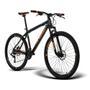 Imagem de Bicicleta GTS Aro 29 Freio a Disco Câmbio Traseiro GTSM1 MX8 24 Marchas e Amortecedor  GTS M1 Advanced 2021