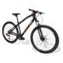 Imagem de Bicicleta GTS Aro 29 Freio a Disco Hidráulico Câmbio 27 Marchas  GTS M1 I-Vtec GTS MX9