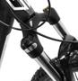 Imagem de Bicicleta GTS Aro 29 Freio a Disco Hidráulico Câmbio Shimano Acera 27 Marchas e Amortecedor  GTS M1 I-Vtec