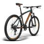 Imagem de Bicicleta Gts aro 29  freio a disco Kit Shimano 21 marchas Catraca Mega Range e Amortecedor  GTSM1 Advanced Pro