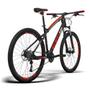 Imagem de Bicicleta Gts aro 29 Freio Hidráulico 27 Marchas Shimano Alivio Suspensão com Trava  GTS M1 I-VTEC ALIVIO