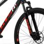 Imagem de Bicicleta Gts aro 29 Freio Hidráulico 27 Marchas Shimano Alivio Suspensão com Trava  GTS M1 I-VTEC ALIVIO