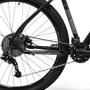 Imagem de Bicicleta gts aro 29 freio hidráulico câmbio inviktus 20 marchas e amortecedor com trava  gtsm1 i-vtec new sx 2x10