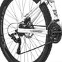 Imagem de Bicicleta GTS Aro 29 Freio Hidráulico cubo k7 Câmbios GTS tsi9 27 Marchas e suspensão trava no guidão GTS M1 New Expert 2.0