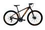 Imagem de Bicicleta Gts Pro M5 Techs Alumínio Aro 29 Freio a Disco 21 Marchas