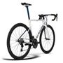 Imagem de Bicicleta gts speed carbono aro 700 kit shimano 105 22 marchas  speed carbon gtsm1 rim rv