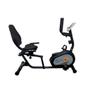 Bicicleta horizontal magnetica rb802 - Evolution Fitness Imagem de Bicicleta horizontal magnetica rb802
