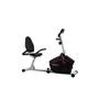 Bicicleta horizontal Speedo R103 - Residencial - Com resistência magnética Imagem de Bicicleta horizontal Speedo R103 - Residencial - Com resistência magnética
