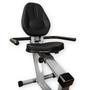 Bicicleta Horizontal Speedo R35x - Residencial Imagem de Bicicleta Horizontal Speedo R35x - Residencial