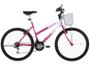 Imagem de Bicicleta Houston Bristol Lance Aro 26 21 Marchas 