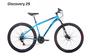 Imagem de Bicicleta Houston Discovery 21 Velocidades